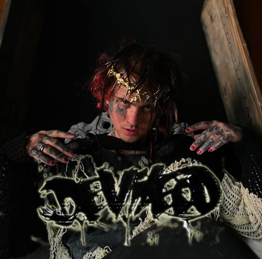 DEVILGOD-2025 (170K)
